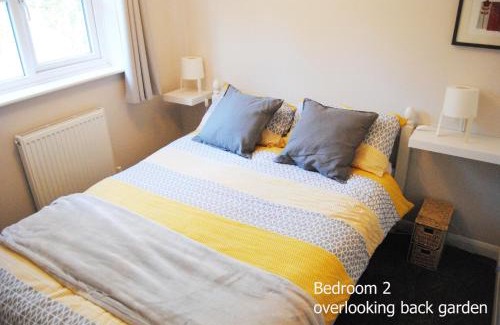 Uppingham House | Ash House