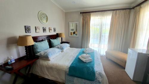 Clarens Bed & Breakfast | Ash River Lodge