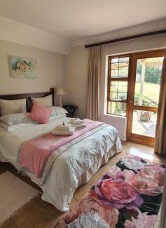 Clarens Bed & Breakfast | Ash River Lodge