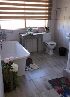 Clarens Bed & Breakfast | Ash River Lodge