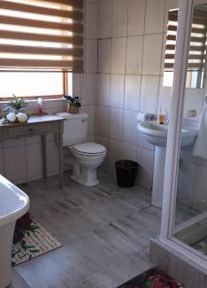 Clarens Bed & Breakfast | Ash River Lodge