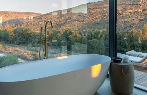 Cederberg Apartment | Ashanté Boutique Retreat