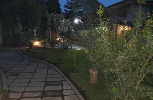 Awassa House | Ashara