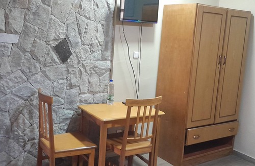 Awassa House | Ashara