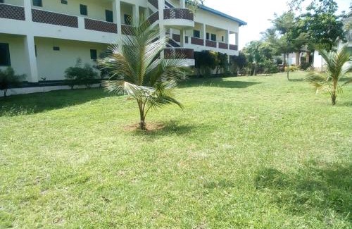 Shanzu Hotel | Ashari Hotel