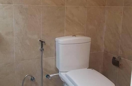 Kimbissa Hotel | Asharo Sigiriya Villa