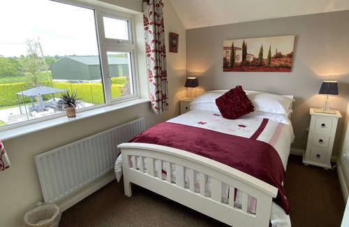 Killarney Bed & Breakfast | Ashbrook