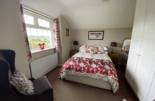 Killarney Bed & Breakfast | Ashbrook