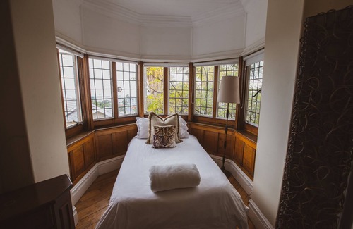 Fresnaye Bed & Breakfast | Ashby Manor Guest House