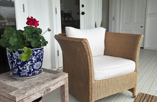 Ashgrove House | “Ashcroft” 3-6 Month Stay. Unique Inner City Property.