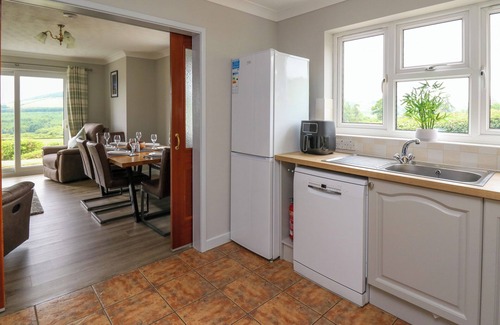 Rhayader Cottage | Ashdale