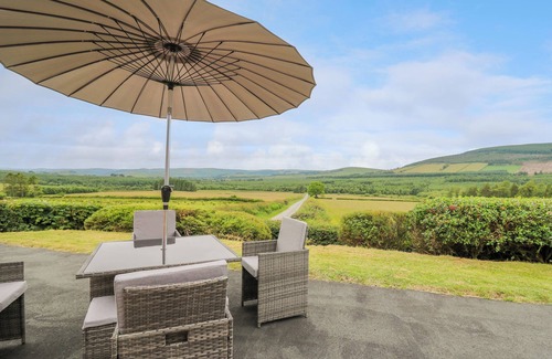 Rhayader Cottage | Ashdale