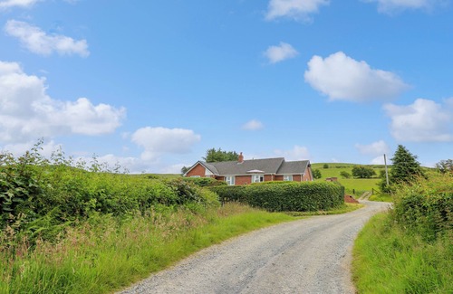 Rhayader Cottage | Ashdale