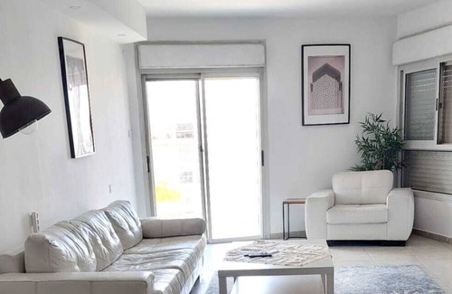 Ashdod Apartment | Ashdod City Center Apartment