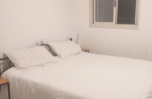 Ashdod Apartment | Ashdod City Center Apartment