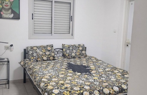 Ashdod Apartment | Ashdod City Center Apartment