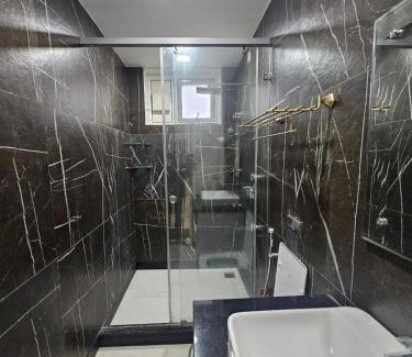 Jubilee Hills Bed & Breakfast | Ashirwad Homestay