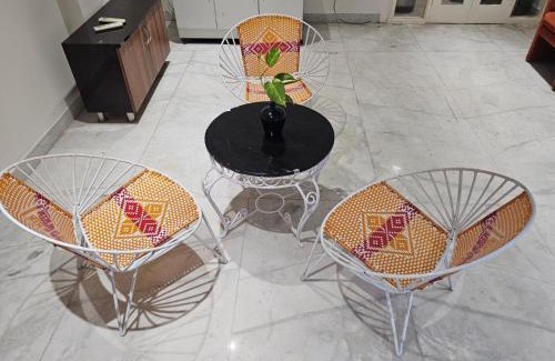 Jubilee Hills Bed & Breakfast | Ashirwad Homestay