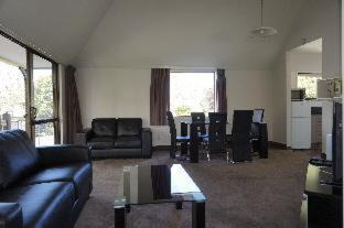 Riccarton Hotel | Ashleigh Court Motel-Christchurch Hagley Park