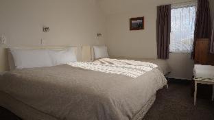 Riccarton Hotel | Ashleigh Court Motel-Christchurch Hagley Park