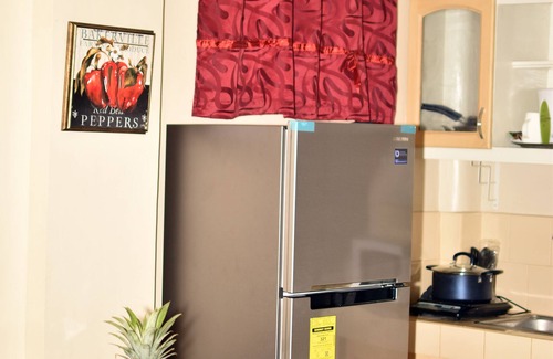 Carcar Hotel | Ashley and Bill's Suites 'N Garden