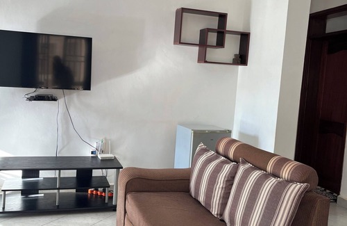 Entebbe Apartment | ASHOK APARTMENTS nPEACE AND COMFORT AWAITS