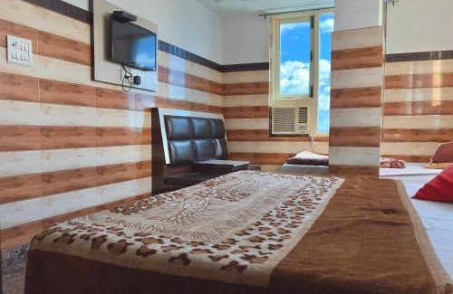 Katra Hotel | Ashoka Residency