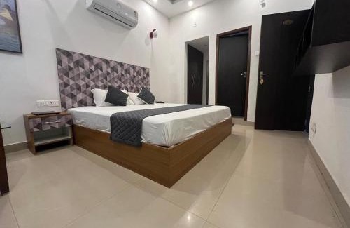 Begusarai Hotel | Ashoka Resort