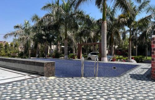 Begusarai Hotel | Ashoka Resort