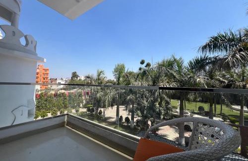 Begusarai Hotel | Ashoka Resort