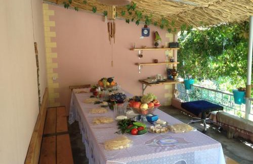 Chʼiva Bed & Breakfast | Ashot & Gohar B&B