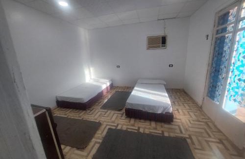 Seheil Island Ski Chalet | ashria pool gest house