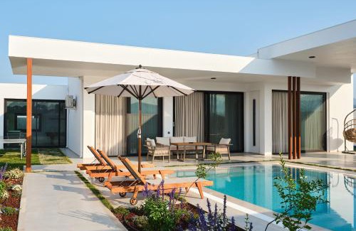 Ciftlik Villa | Ashta Suites - Villa Nora 2