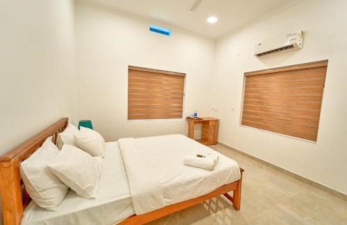 Quilon Villa | Ashtamudi Lake Villa by VOYE HOMES - Pet Friendly & Events Welcome