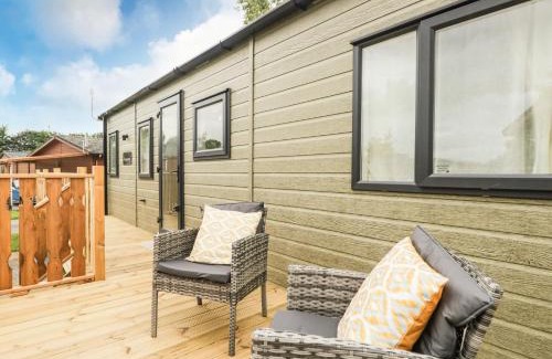 Yealand Conyers House | Ashton Lodge - Sherwood 4