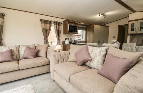 Yealand Conyers House | Ashton Lodge - Sherwood 4