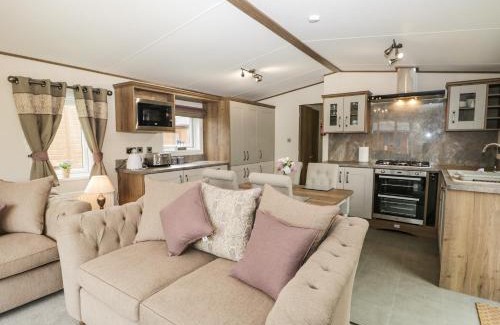 Yealand Conyers House | Ashton Lodge - Sherwood 4