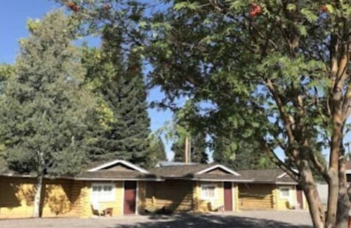 Ashton House | Ashton Log Cabin #1