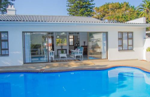Port Edward House | Ashton Villa