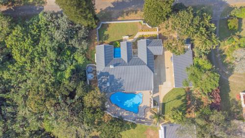 Port Edward House | Ashton Villa