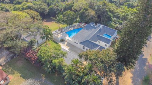 Port Edward House | Ashton Villa