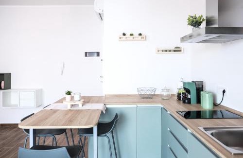 Milazzo Apartment | Asia cozy apartment