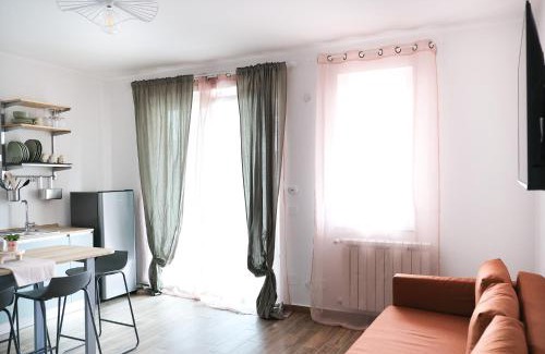 Milazzo Apartment | Asia cozy apartment