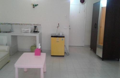 Ban Mai Apartment | Asia Don Mueang Bangkok Condominium