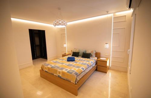 Golf Bahia Villa | Asia Gardens Villa with private pool in Benidorm