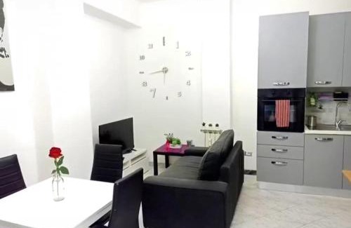 Quartiere XI Portuense Apartment | Asia Guest House