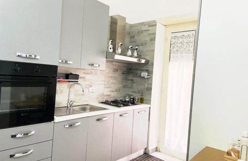 Quartiere XI Portuense Apartment | Asia Guest House