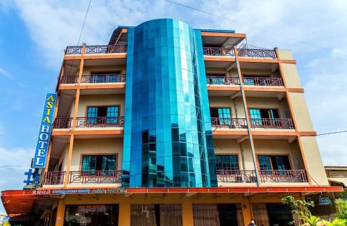 Svay Pao Hotel | Asia Hotel