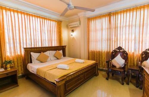 Svay Pao Hotel | Asia Hotel