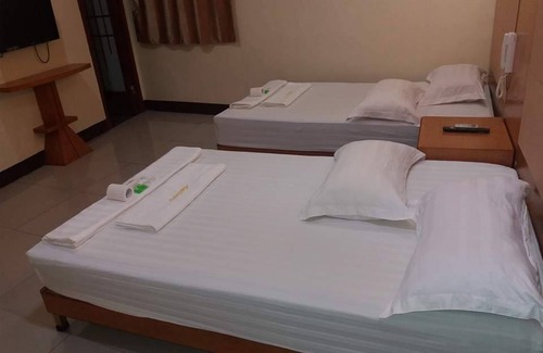 Catbalogan City Hotel | Asia Novo Boutique Hotel - Catbalogan